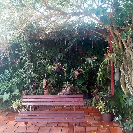 Aloha Hostel Cabo Frio Bagian luar foto