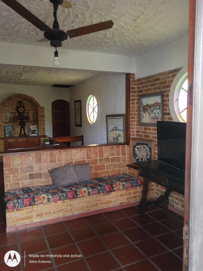 Aloha Hostel Cabo Frio Bagian luar foto