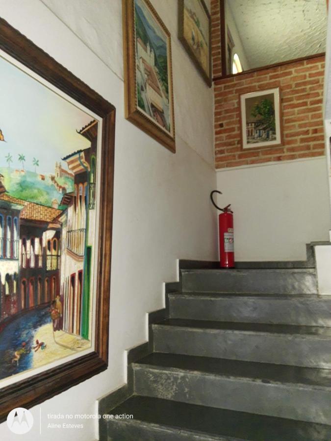 Aloha Hostel Cabo Frio Bagian luar foto