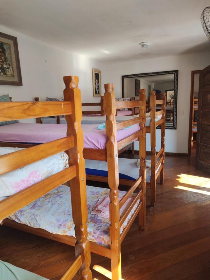 Aloha Hostel Cabo Frio Bagian luar foto