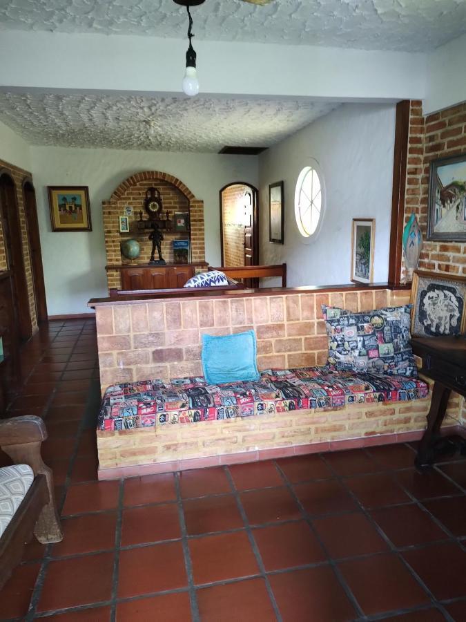 Aloha Hostel Cabo Frio Bagian luar foto