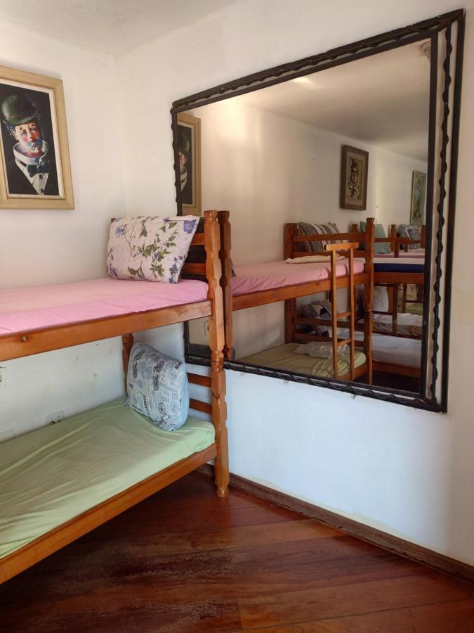 Aloha Hostel Cabo Frio Bagian luar foto