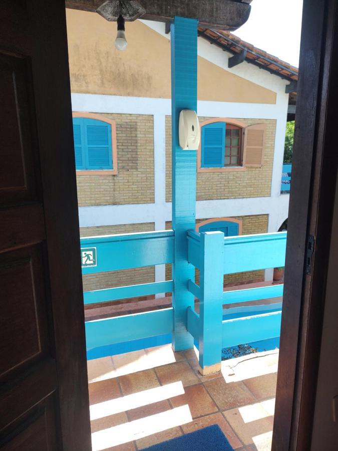 Aloha Hostel Cabo Frio Bagian luar foto