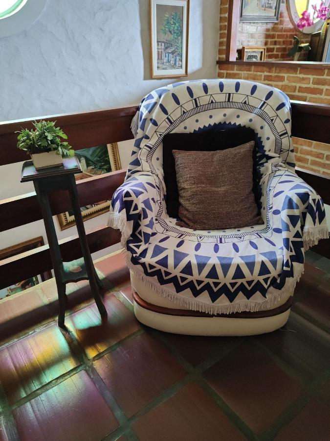 Aloha Hostel Cabo Frio Bagian luar foto