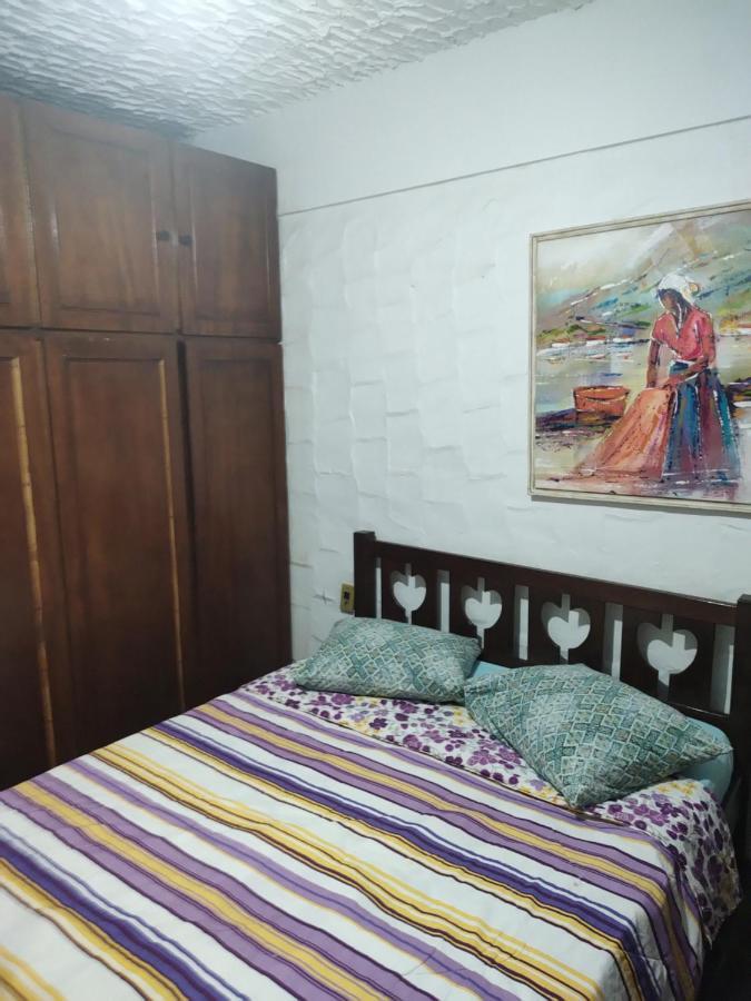 Aloha Hostel Cabo Frio Bagian luar foto
