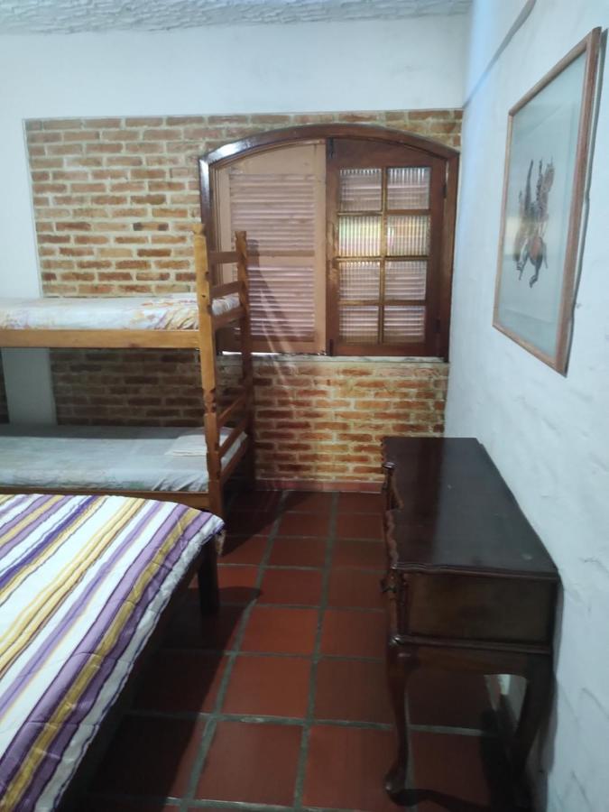 Aloha Hostel Cabo Frio Bagian luar foto