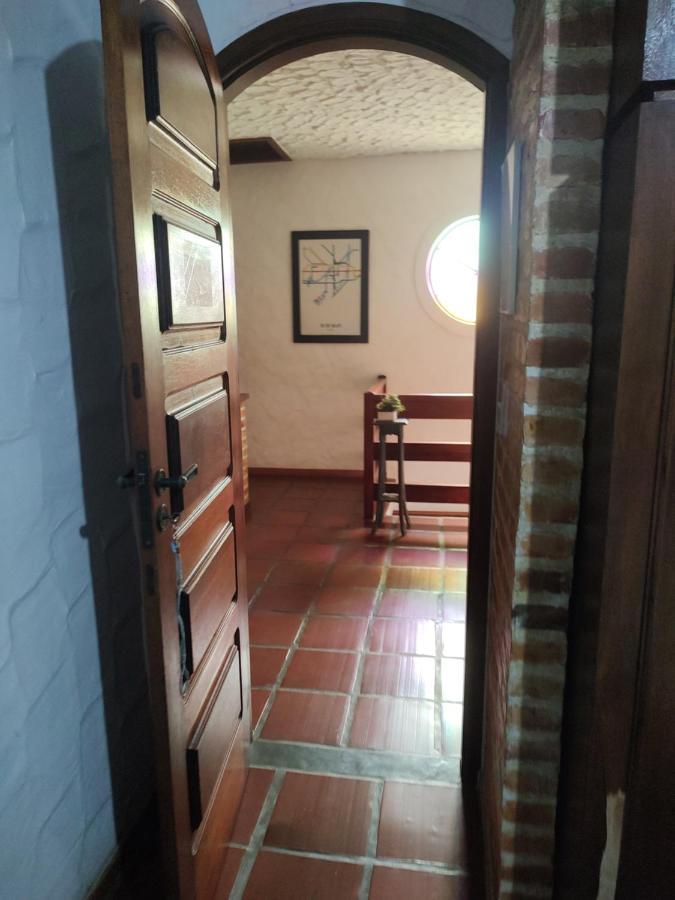 Aloha Hostel Cabo Frio Bagian luar foto