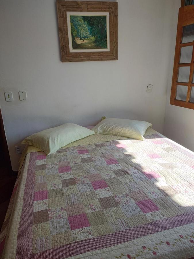 Aloha Hostel Cabo Frio Bagian luar foto
