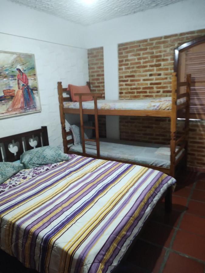 Aloha Hostel Cabo Frio Bagian luar foto