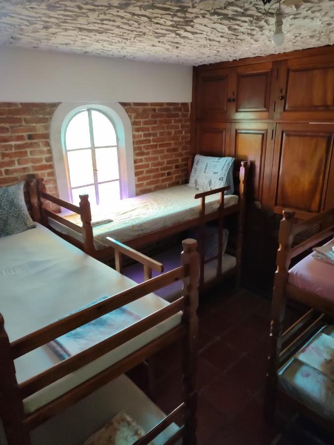 Aloha Hostel Cabo Frio Bagian luar foto