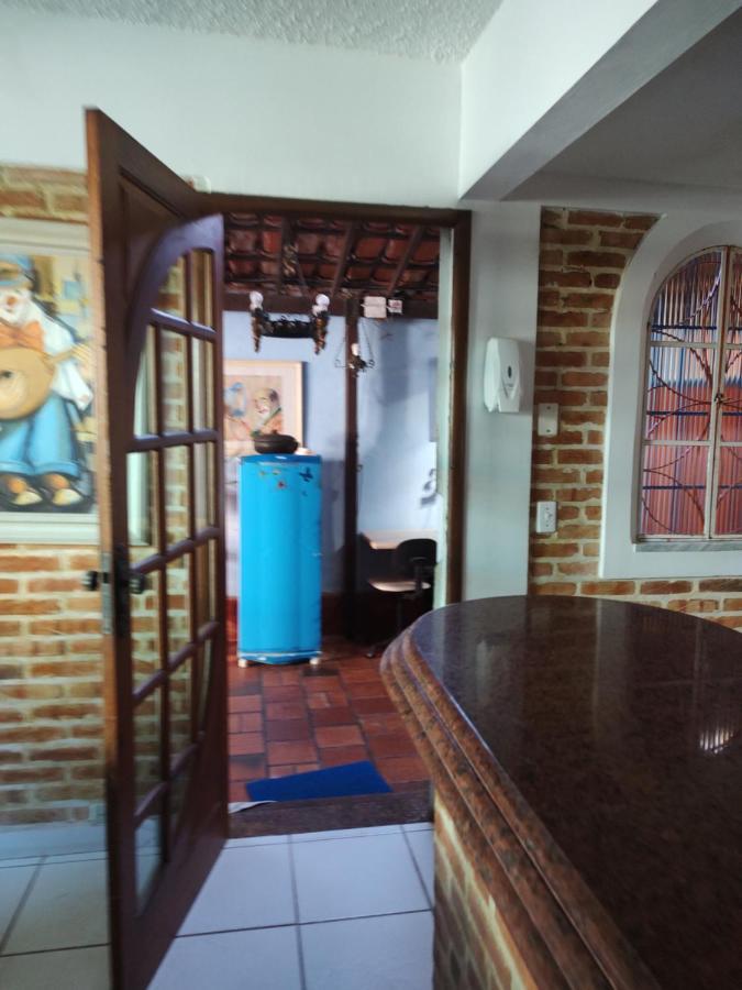 Aloha Hostel Cabo Frio Bagian luar foto