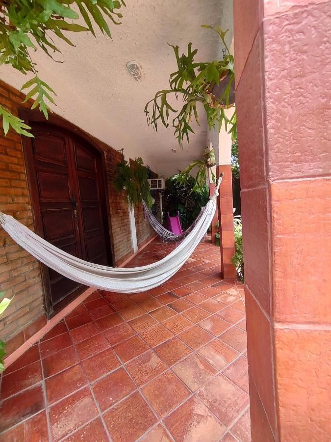 Aloha Hostel Cabo Frio Bagian luar foto