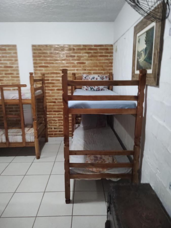 Aloha Hostel Cabo Frio Bagian luar foto