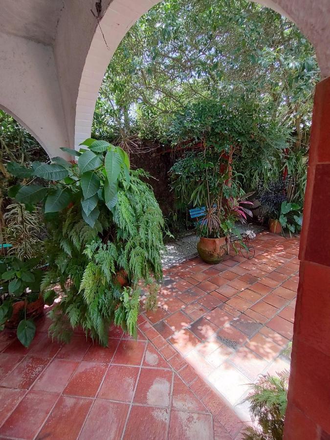 Aloha Hostel Cabo Frio Bagian luar foto