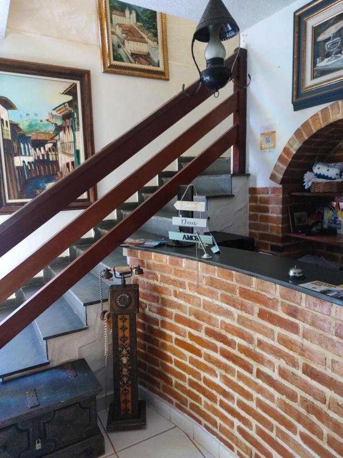 Aloha Hostel Cabo Frio Bagian luar foto