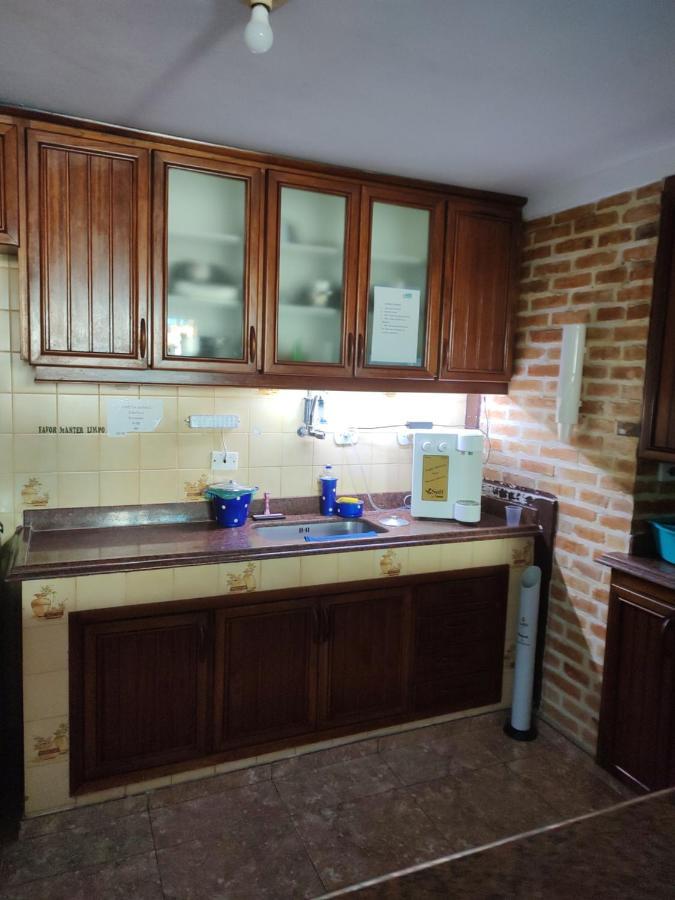 Aloha Hostel Cabo Frio Bagian luar foto