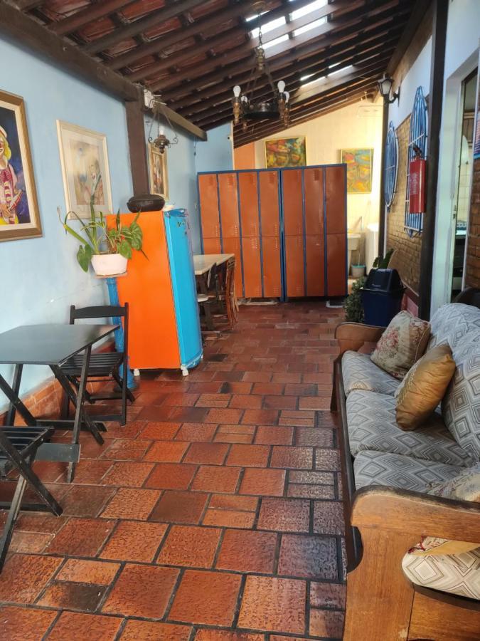 Aloha Hostel Cabo Frio Bagian luar foto