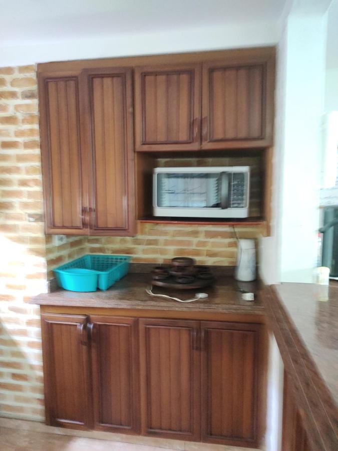 Aloha Hostel Cabo Frio Bagian luar foto