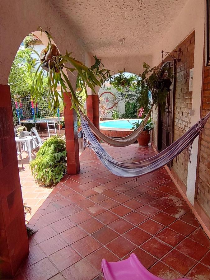 Aloha Hostel Cabo Frio Bagian luar foto