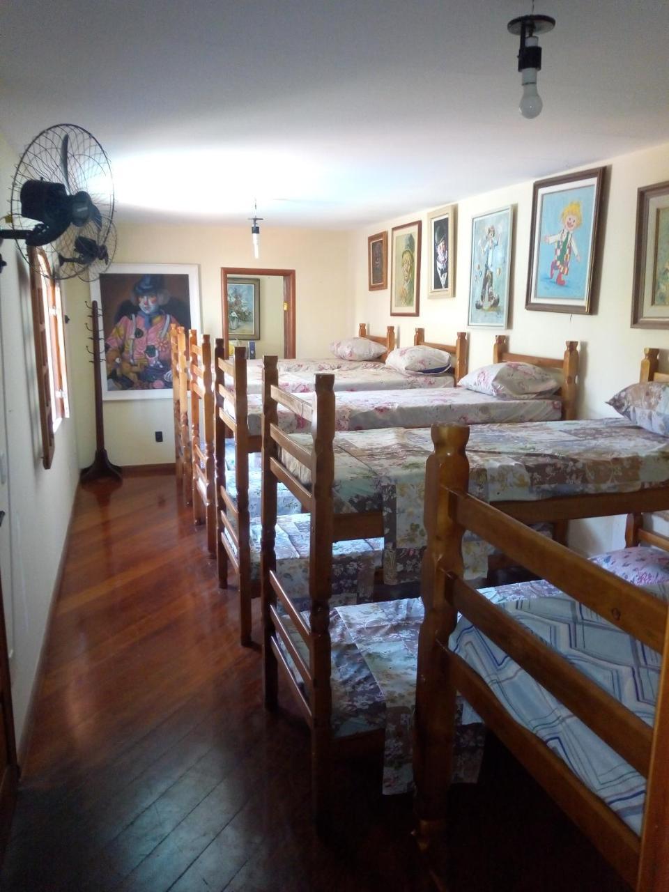 Aloha Hostel Cabo Frio Bagian luar foto