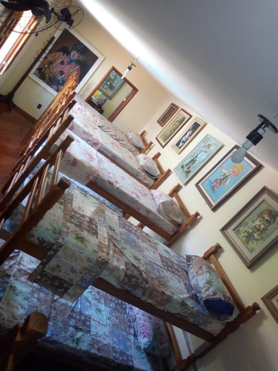Aloha Hostel Cabo Frio Bagian luar foto