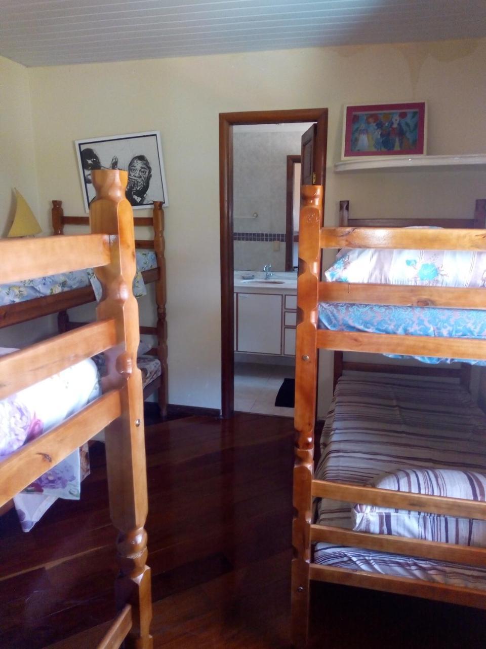 Aloha Hostel Cabo Frio Bagian luar foto