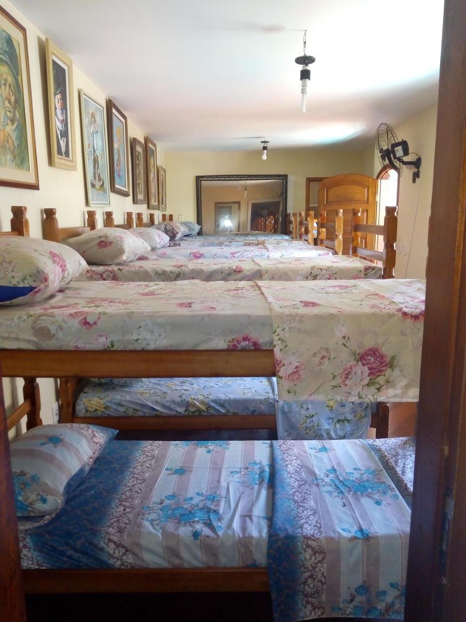Aloha Hostel Cabo Frio Bagian luar foto