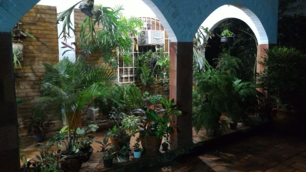 Aloha Hostel Cabo Frio Bagian luar foto