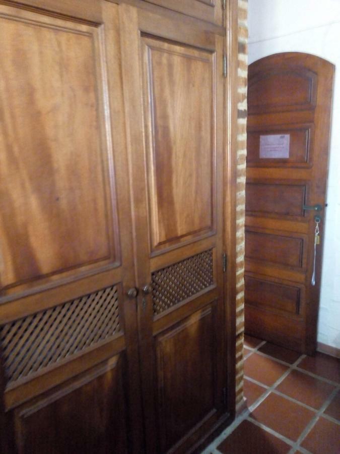 Aloha Hostel Cabo Frio Bagian luar foto
