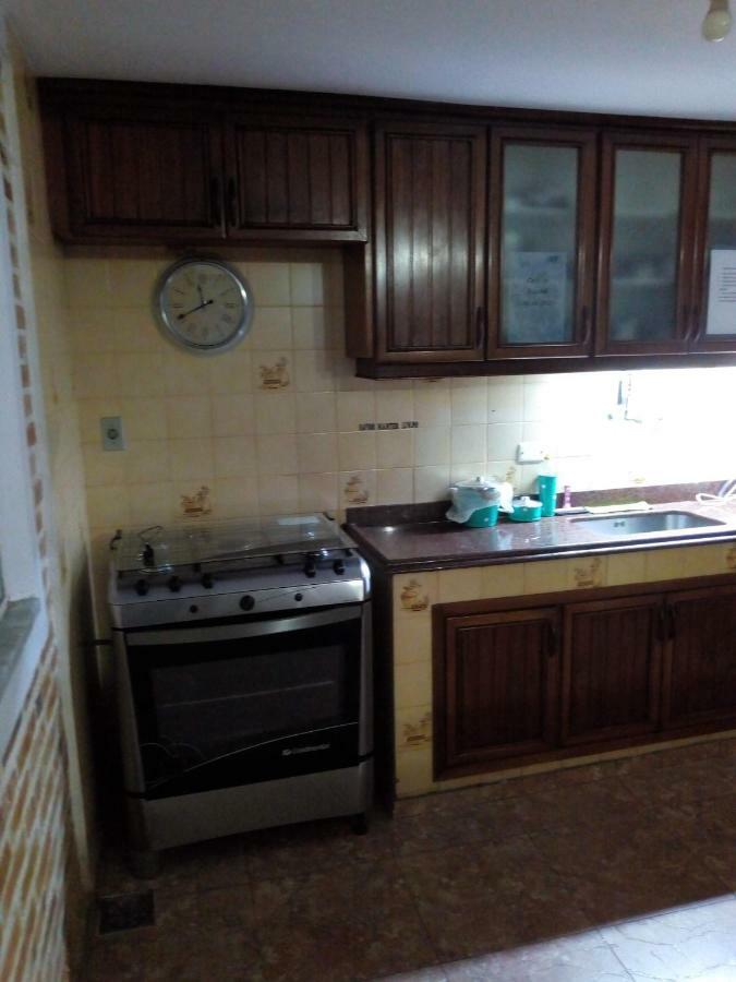 Aloha Hostel Cabo Frio Bagian luar foto