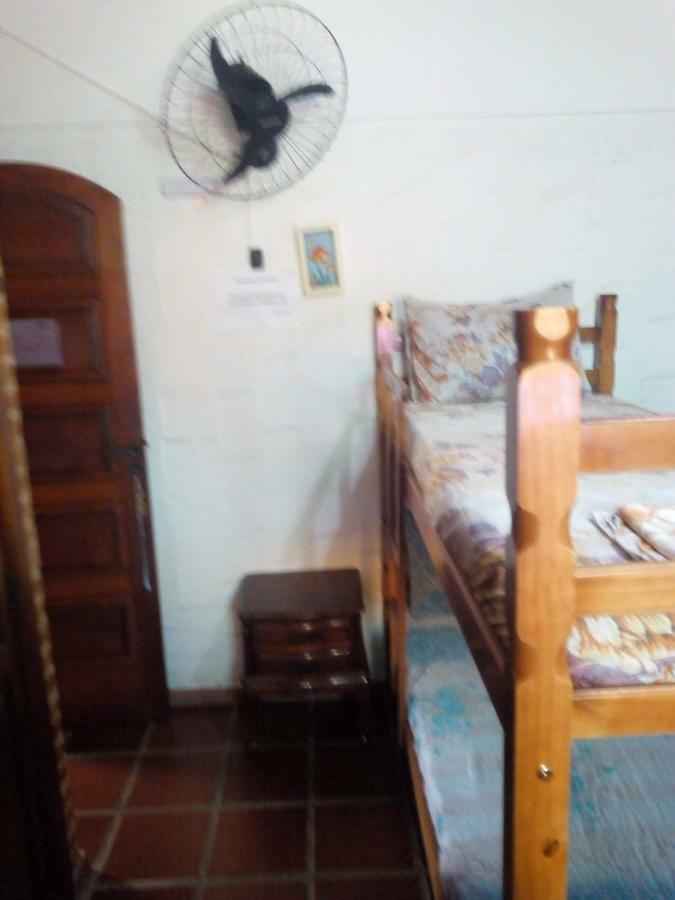 Aloha Hostel Cabo Frio Bagian luar foto