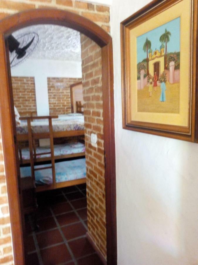 Aloha Hostel Cabo Frio Bagian luar foto