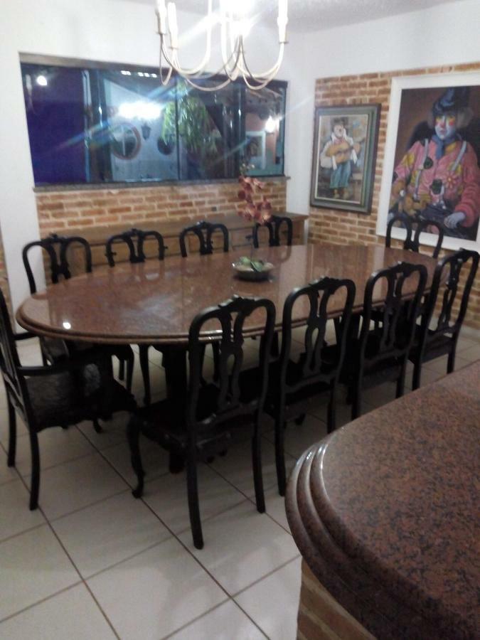 Aloha Hostel Cabo Frio Bagian luar foto