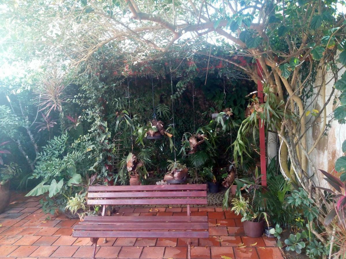 Aloha Hostel Cabo Frio Bagian luar foto