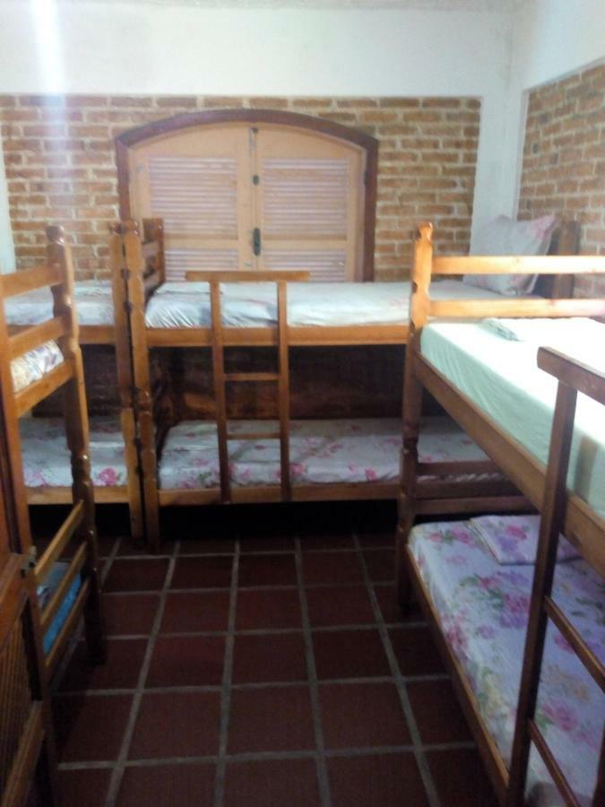 Aloha Hostel Cabo Frio Bagian luar foto